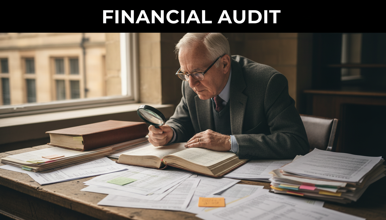 Pillar 2: Financial Diligence – Uncovering the True Fiscal Health